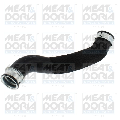 Hose, heat exchanger (heating)